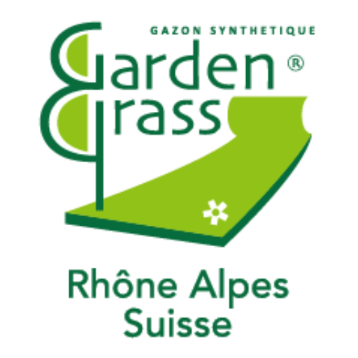Logo Garden Grass