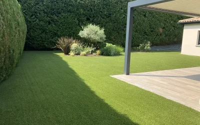 Jardin - Chambery (73)