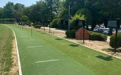 Tee line – Golf du Gouverneur (01)